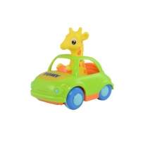 Tomy T72201 - Gerdi Flitzergiraffe