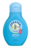 Penaten Baby Shampoo, 2er Pack (2 x 400 ml)