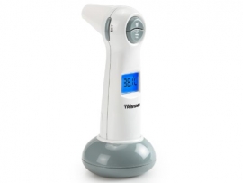 Tristar TH-4654 Infrarot Ohr- und Stirnthermometer