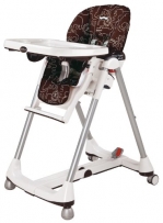 Peg Perego H1PPDPSA47 Prima Pappa Diner - Savana Cacao