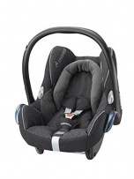 Maxi-Cosi Cabriofix Babyschale Gruppe 0+ (0-13 kg), Kollektion 2015