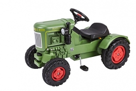BIG 800056550 - Fendt Dieselross Traktor