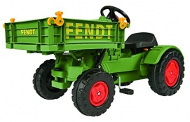 BIG 800056551 - Fendt Geräteträger