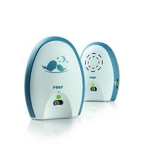 Reer 50010 Neo 200 Babyphone