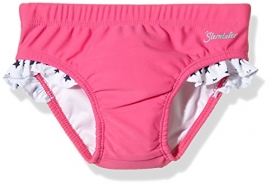 Sterntaler Baby - Mädchen Badehose 2501604, Gr. 92, Rosa (magenta 745)