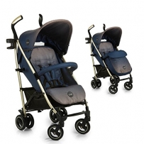Buggy ICOO Pace - Dressblue