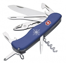 VICTORINOX Skipper, mit Nylonkordel in SB-Plastikhülle