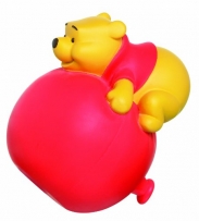 Tomy T71877 - Disney Winnie Puuh "Badespaß Geschenkset"