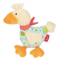 sigikid 40381 Wule Gans, Quietsche