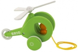 Brio 30195 - Helikopter