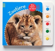 Zootiere