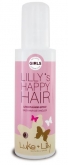 lilly happy hair