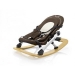 Ratgeber Babywippe, Babyschaukel, Babyhopser ab wann? Wunschfee